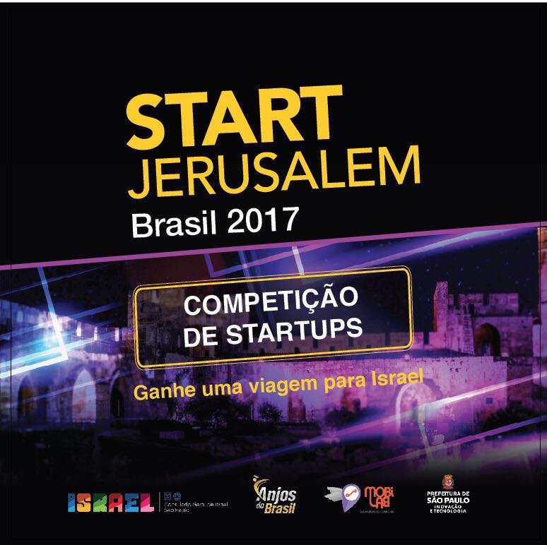 startjerusalem